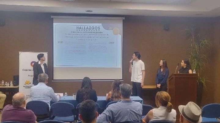 Jóvenes universitarios de Cajeme ponen bajo la lupa contratos del gobierno municipal