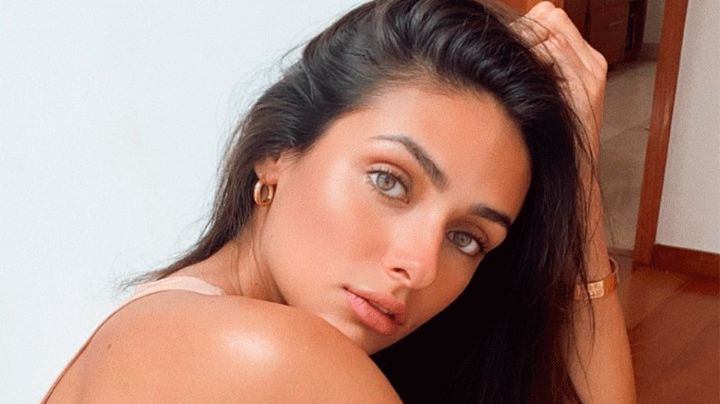 Renata Notni rompe el silencio y habla sobre presunto maltrato de Laisha Wilkins