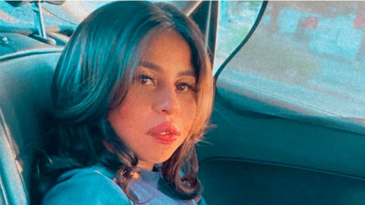 ¿Está detenida? Difunden video de agentes ministeriales en la casa de Lupita TikTok