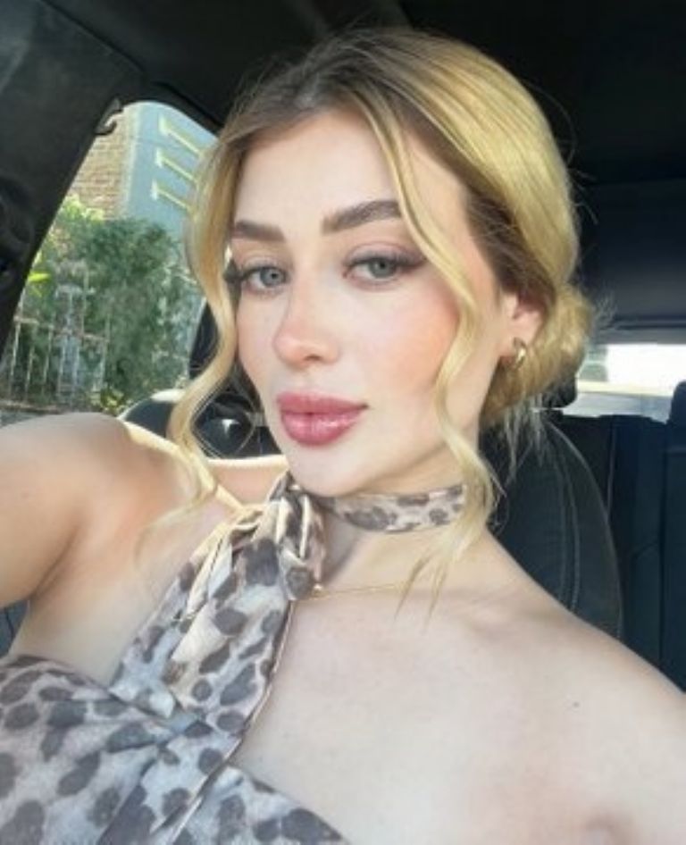 Valeria Márquez fue asesinada en un salón de belleza. Foto: Facebook