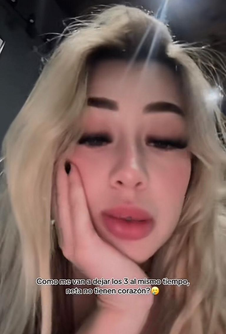 El video sigue en la plataforma 