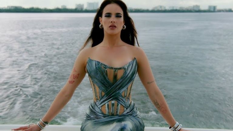 Gala Montes no ha respondido a las declaraciones de su madre 