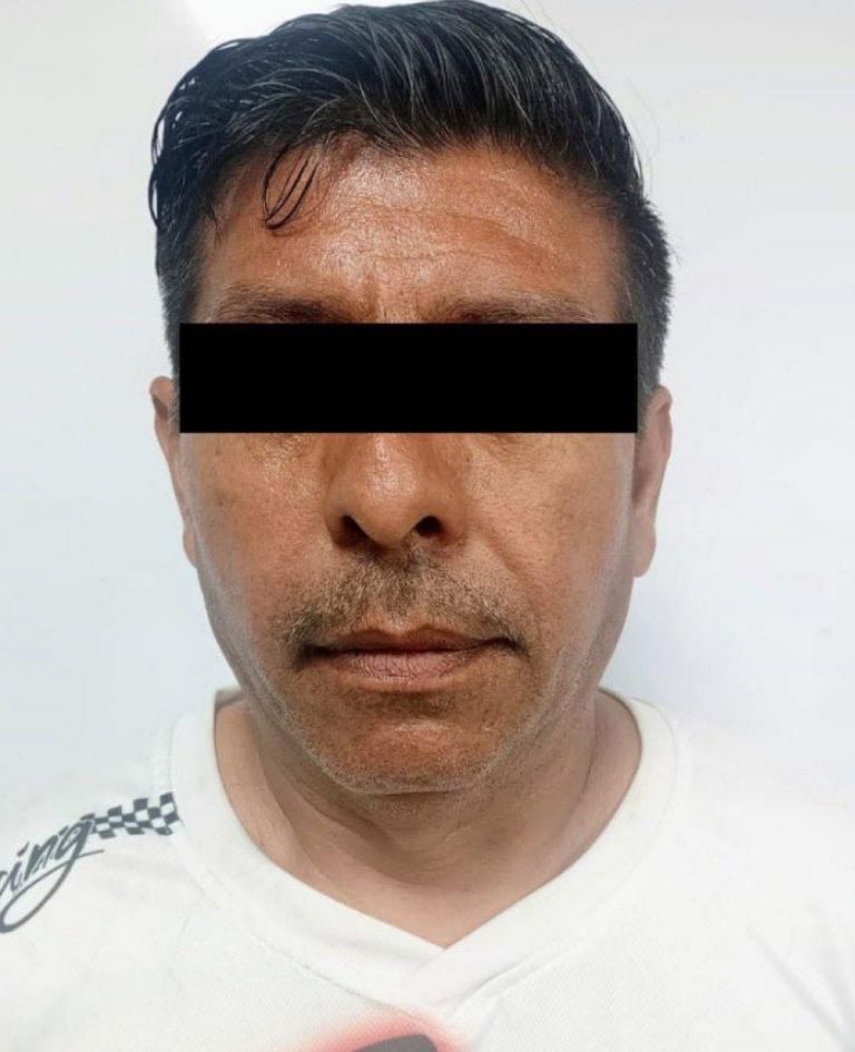 Esposo de Lupita TikTok, Ricardo 'N'