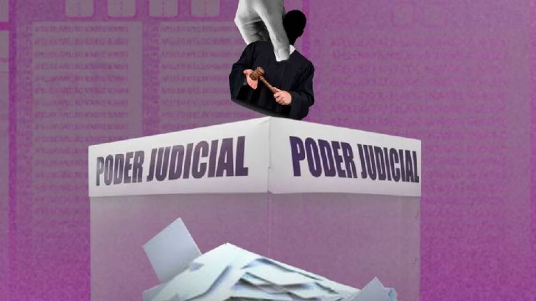 Elección del Poder Judicial: conoce cómo emitir tu voto este próximo 1 de junio del 2025