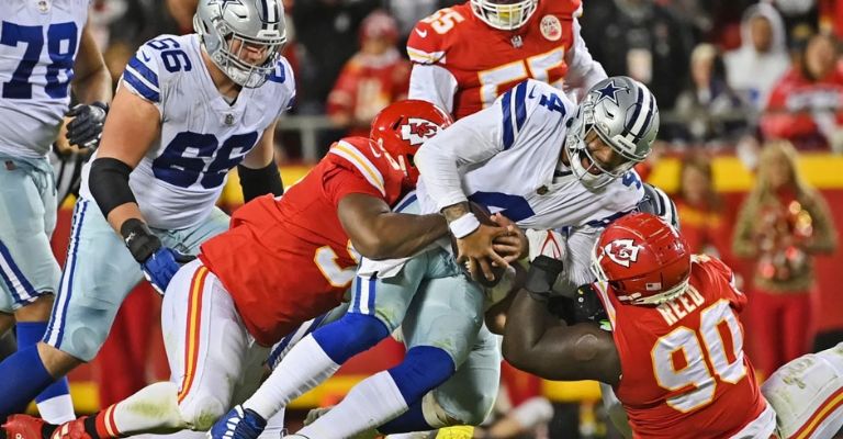 Vaqueros tendrán varios encuentros en horario estelar