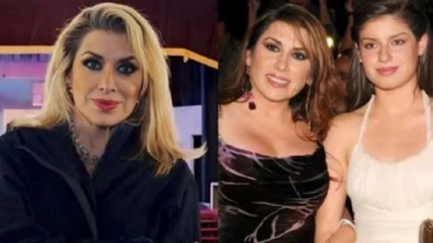 ¿La desheredó? Hija de Dulce lee el testamento y estremece al revelar su codiciado contenido