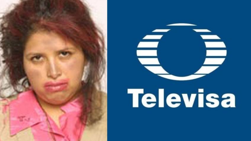 ¿Estaba ebria? Actriz de Televisa fue arrestada en aeropuerto de EU; la regresaron a México