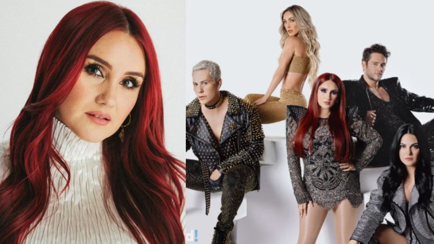 Dulce María no pierde la esperanza: En 'Hoy' revela que habría reconciliación entre los RBD