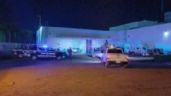 Foto ilustrativa de la nota titulada Tras horas de agonía, muere hombre baleado que ingresó a Hospital IMSS de Ciudad Obregón