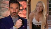 Foto ilustrativa de la nota titulada Julián Gil insinúa que Marjorie de Sousa lo golpeó y la culpa del divorcio de Gabriel Soto