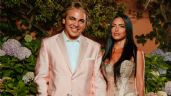 Foto ilustrativa de la nota titulada Cristian Castro revela fecha en que caminará hacia el altar con Mariela Sánchez