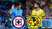 Foto ilustrativa de la nota titulada Semifinal de la Liga MX 2025 de Cruz Azul vs América se verá por señal abierta de TV