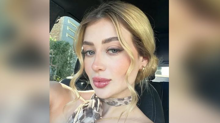 Valeria Márquez: Filtran AUDIO de la influencer asesinada que expondría a su feminicida