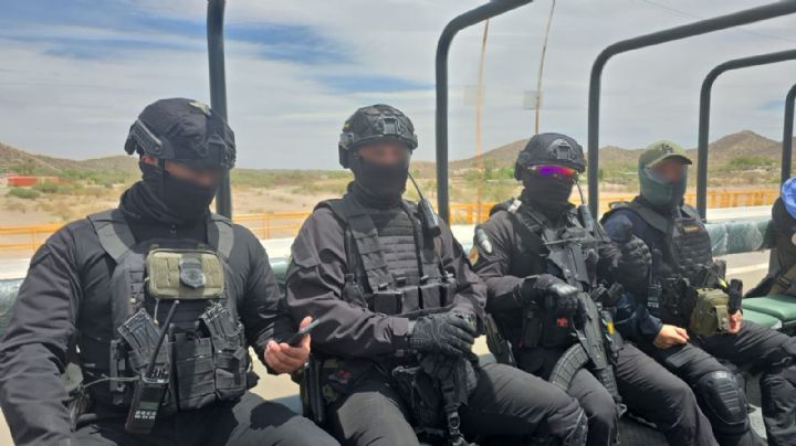 Sheinbaum niega participación de agentes de EU en operativos en Sinaloa, pese a violencia