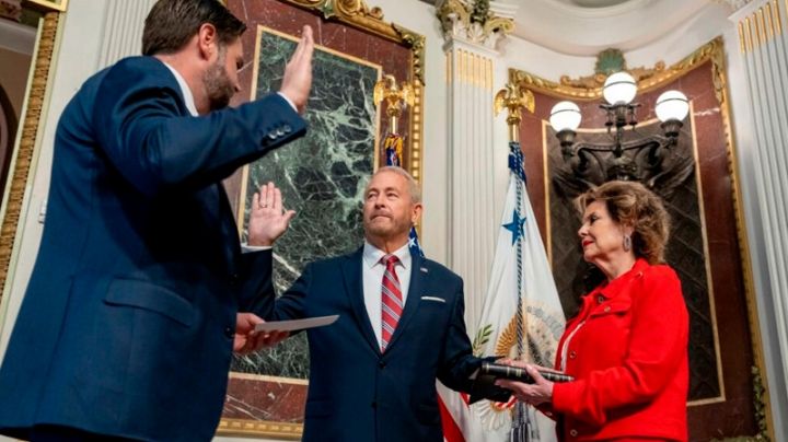 Sheinbaum recibirá a Ron Johnson, nuevo embajador de EU en México: Detalles del encuentro