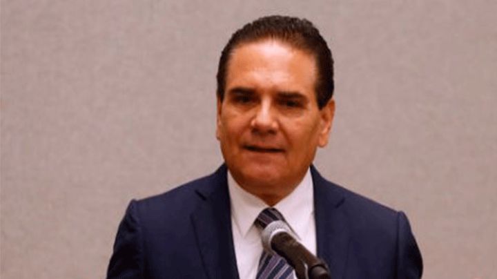 Jueza federal frena por tiempo indefinido la detención del exgobernador Silvano Aureoles