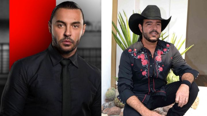 "Cuídate": Latin Lover lanza contundente advertencia a Pablo Montero por violentar a mujeres
