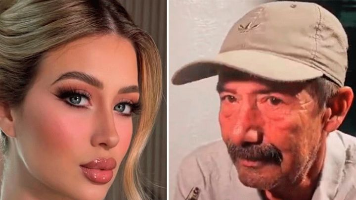 Abuelo de Valeria Márquez rompe el silencio y exige justicia por el asesinato de su nieta