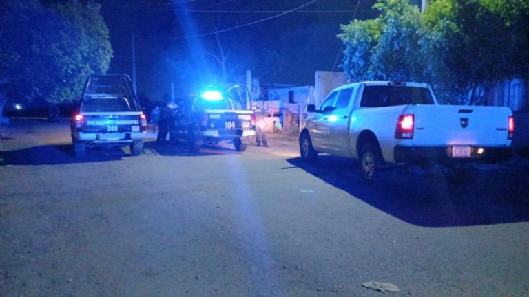 Muere hombre baleado en Ciudad Obregón tras ingresar a nosocomio. Foto: Facebook
