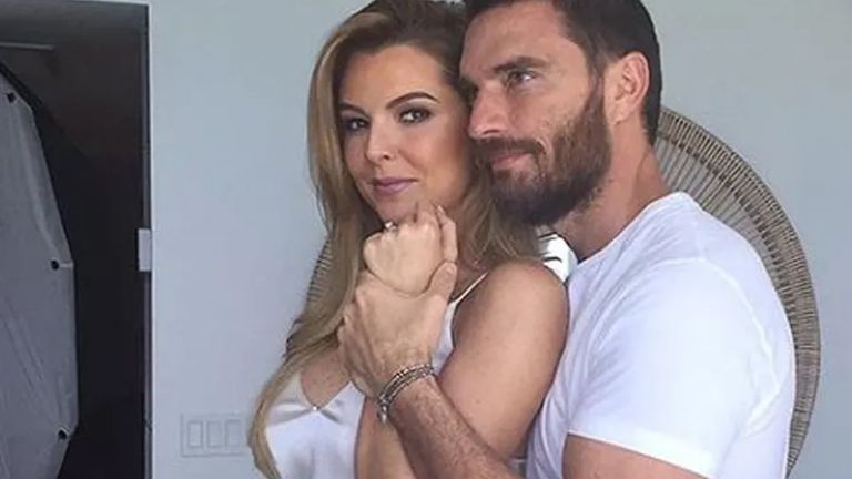 Julián Gil recordó su relación tóxica con Marjorie de Sousa