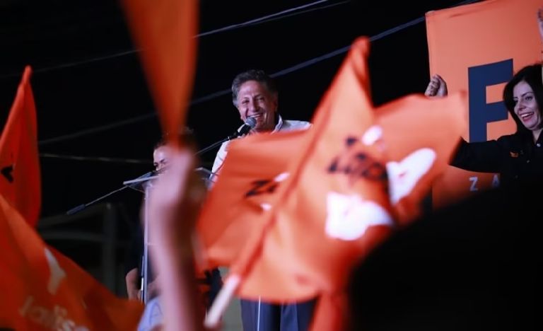 El alcalde de Zapopan minimizo los hechos y afirma que la influencer nunca solicito ayuda