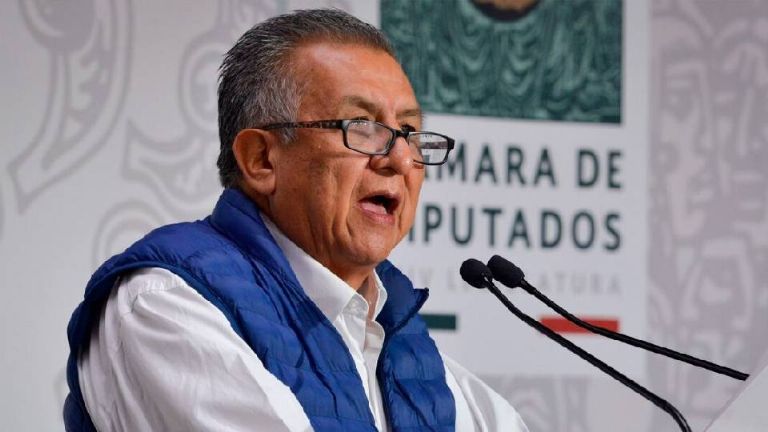 Ex diputado Saúl Huerta pasará 22 años en prisión de CDMX por abuso sexual a menor