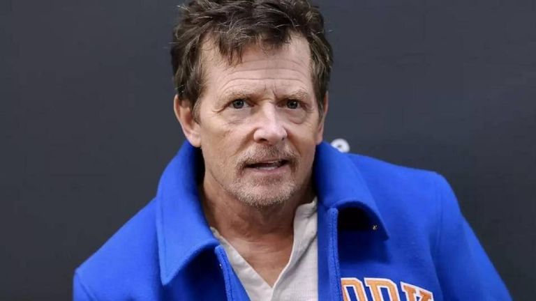 Michael J. Fox retoma actuación y se suma a la serie Shrinking de AppleTV+