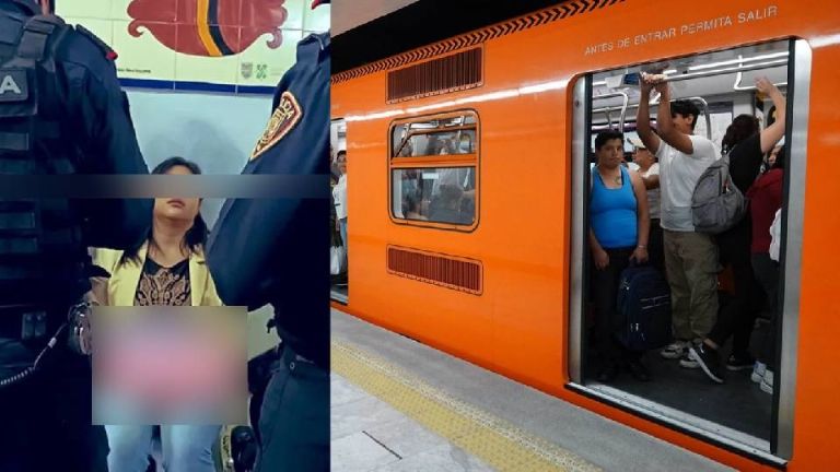 ¿Escopolamina? la sustancia que podría ser utilizada en pinchazos en Metro CDMX
