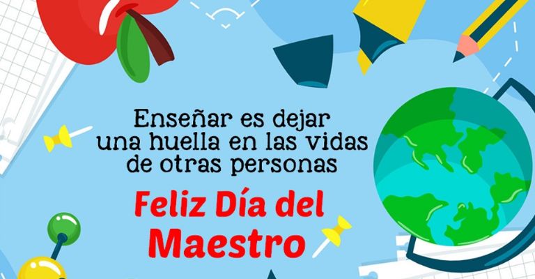 Origen del Día del Maestro y porque se celebra el 15 de mayo