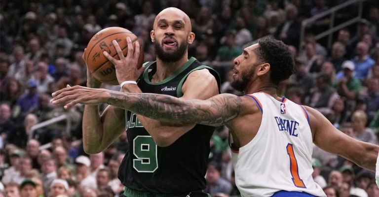 White está enfocado en ganar el Juego 6