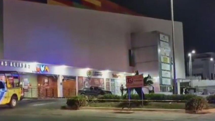 Violencia en Monterrey: Sicarios interceptan a masculino y le disparan en repetidas ocasiones