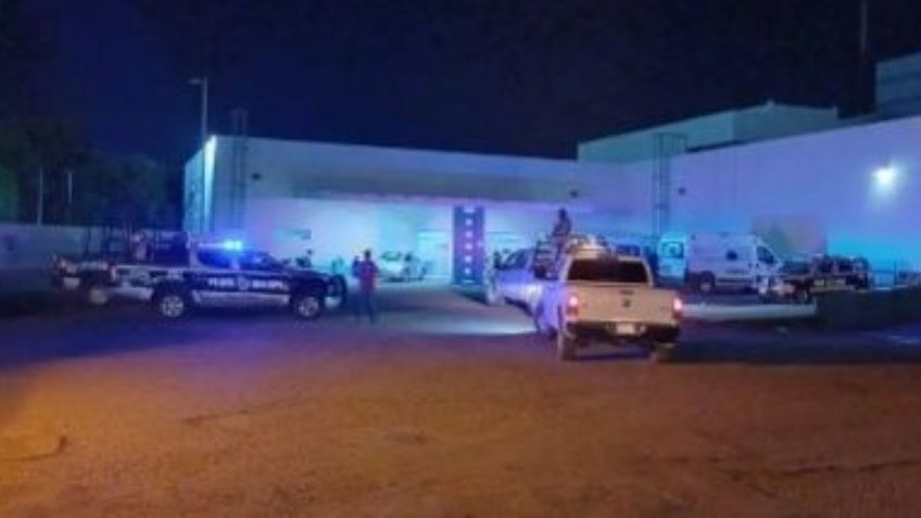 Tras horas de agonía, muere hombre baleado que ingresó a Hospital IMSS de Ciudad Obregón