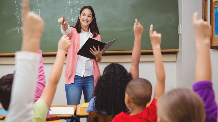 Día del Maestro: Conoce el origen de esta celebración y porqué se eligió el 15 de mayo