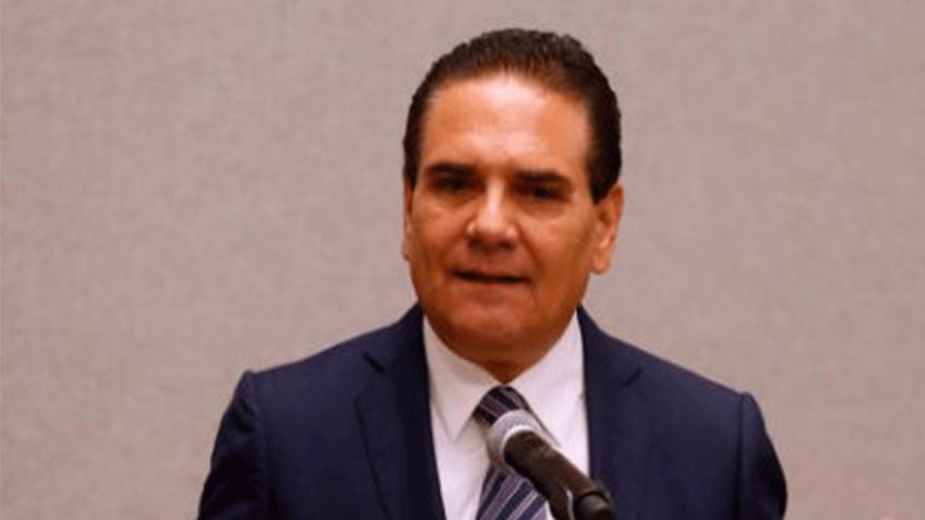 Jueza federal frena por tiempo indefinido la detención del exgobernador Silvano Aureoles