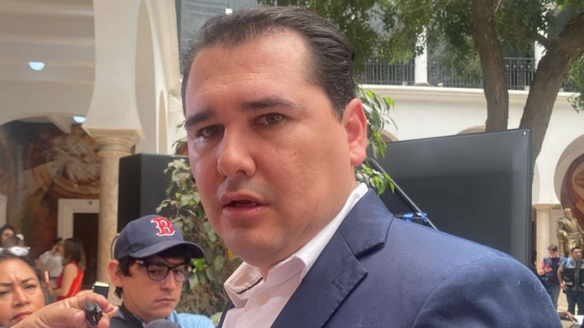 Cambio del titular de Seguridad no tiene qué ver con fuga de 'El Ponchis': Gobierno de Sonora