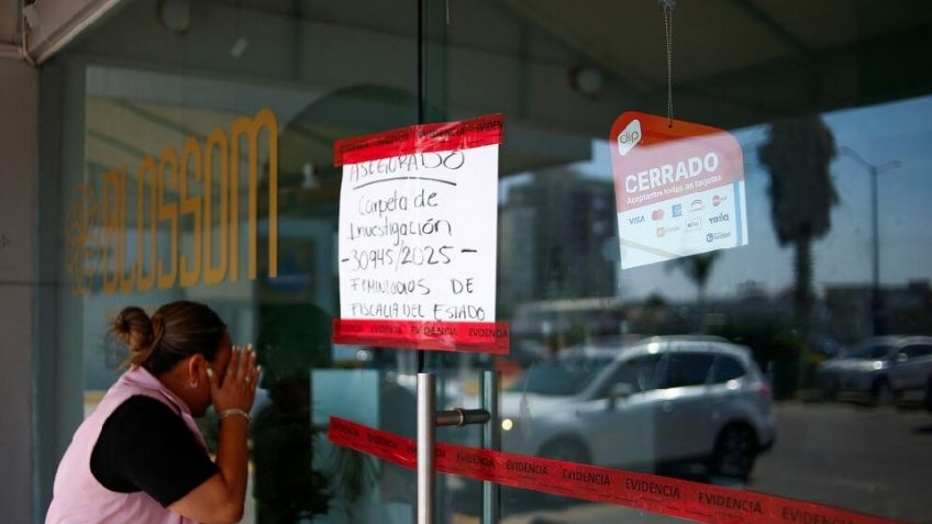 Considera alcalde de Zapopan un hecho aislado asesinato de Valeria Márquez