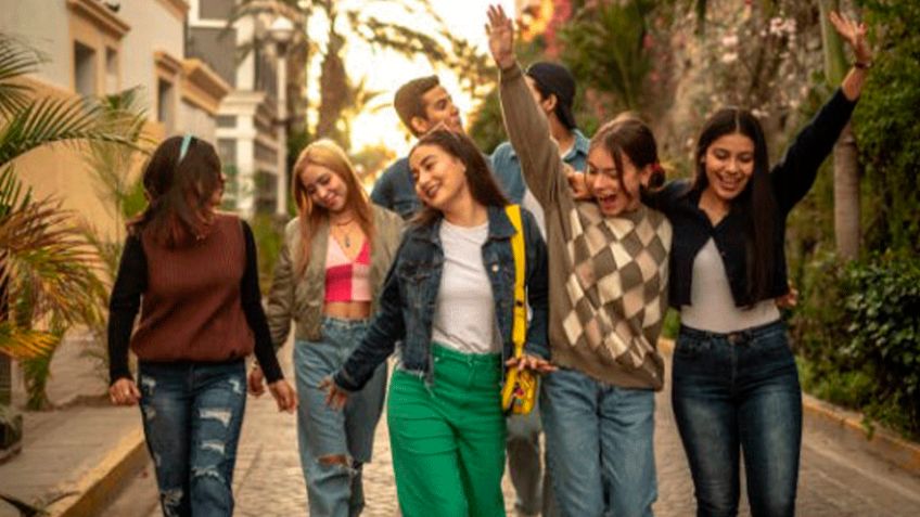 'México Canta': Requisitos y cómo inscribirse al concurso que invita a jóvenes talentos