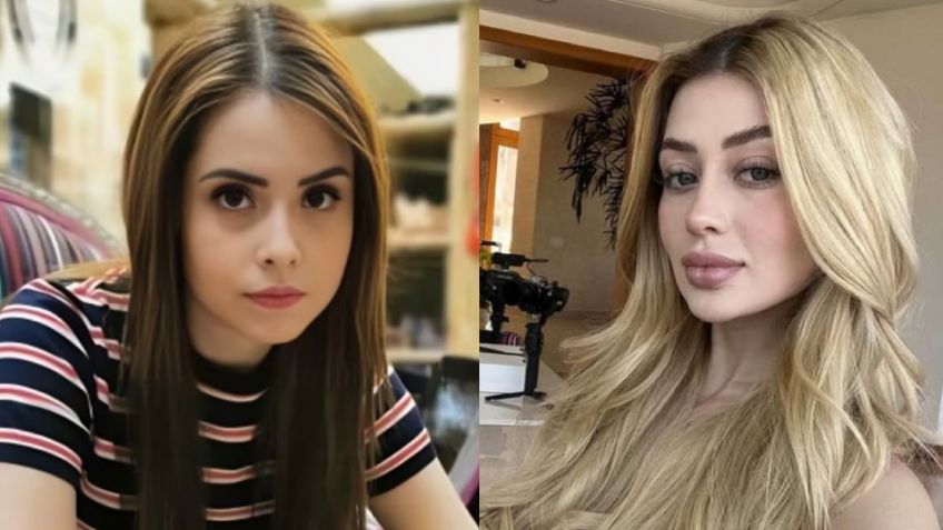 Maryfer Centeno estremece con escalofriante dato de caso de Valeria Márquez y la sospechosa