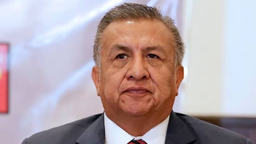 Exdiputado Saúl Huerta pasará 22 años en prisión de CDMX por abuso sexual a menor