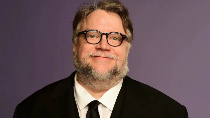 En carta abierta, Guillermo del Toro y otras figuras del cine denuncian 'genocidio' en Gaza