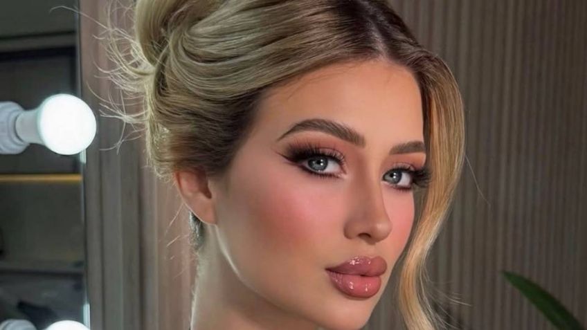 ¿Qué pasa? Videos en vivo de Valeria Márquez causan desconcierto entre usuarios de TikTok