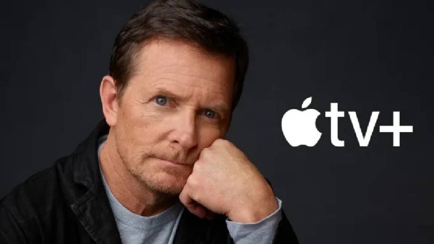 Michael J. Fox retoma actuación y se suma a la serie Shrinking de AppleTV+
