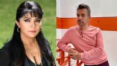 Foto ilustrativa de la nota titulada ¿Lo tiene prohibido? Eugenio Derbez revela porqué no hablará más de su ex, Victoria Ruffo