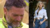 Foto ilustrativa de la nota titulada Julián Gil exhibe que Marjorie de Sousa fue amante de Gabriel Soto y lo destrozan en 'SES'