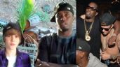 Foto ilustrativa de la nota titulada Rompe el silencio Justin Bieber tras las especulaciones de que fue víctima de Diddy