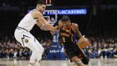 Foto ilustrativa de la nota titulada Nuggets y Thunder se prepara para un duelo 'a vida o muerte' en el Juego 7