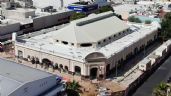 Foto ilustrativa de la nota titulada El Mercado Municipal 1 de Hermosillo podría ser reinaugurado la próxima semana