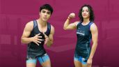 Foto ilustrativa de la nota titulada Luchadores sonorenses obtuvieron su pase al Campeonato Panamericano Juvenil U17