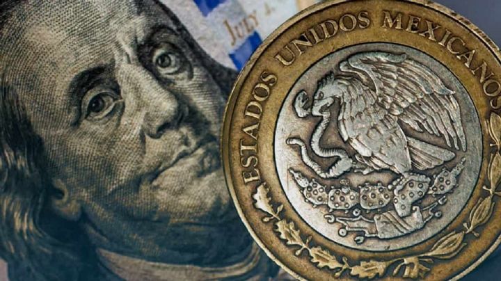 Precio del dólar en México HOY viernes 16 de mayo 2025: ¿Cómo amaneció el tipo de cambio?