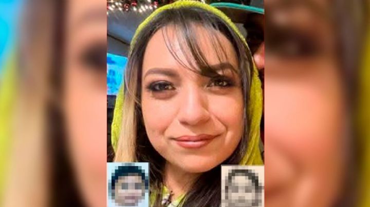 Activan búsqueda por desaparición de madre estadounidense e hijos en Apodaca, Nuevo León